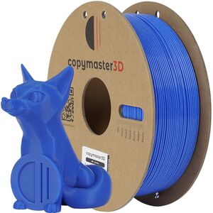 Νήμα ABS Copymaster3D για εκτυπωτή 3D, 1.75 mm, μπλε