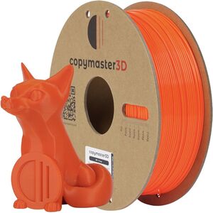 Νήμα ABS Copymaster3D για εκτυπωτή 3D, 1.75 mm, πορτοκαλί