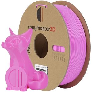 Νήμα PLA Copymaster3D για εκτυπωτή 3D, 1.75 mm, ροζ