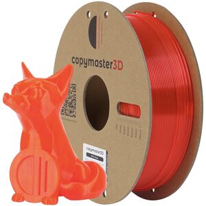 Νήμα PET-G Copymaster3D για εκτυπωτή 3D, 1.75 mm, πορτοκαλί