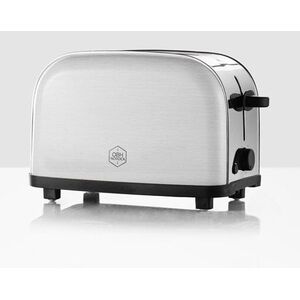 Φρυγανιέρα Manhattan Steel της OBH Nordica