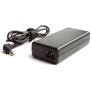 Lenovo 65W 2pin, Φορητός Υπολογιστής, Εσωτερικός, 100-240 V, 50/60 Hz, 65 W, AC-to-DC