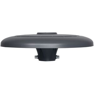 Φωτιστικό πάρκου PARKLITE 80-100-120W, CCT, 9600-14400lm, 120lm/W γκρι, 100deg