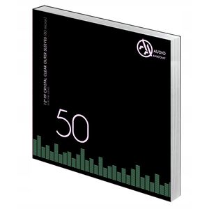 ΕΞΩΤΕΡΙΚΕΣ ΘΗΚΕΣ ΒΙΝΥΛΙΟΥ, 12'' PP / 80u / 50τεμ