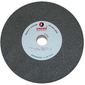ΤΡΟΧΟΣ ΛΕΙΑΝΣΗΣ ANDRE ΕΠΙΠΕΔΟΣ 300mm x 32mm x 32mm 95AY60K5VTE10-35 ΓΚΡΙ "ΤΥΠΟΣ 1"