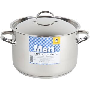 Κατσαρόλα Opa Mari, 5 l