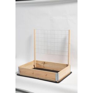 ΚΑΦΑΣΩΤΟ ΓΙΑ ΠΕΡΙΛΑΙΜΙΟ ΠΑΛΕΤΑΣ 110X70CM