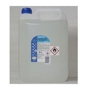 ΑΠΟΛΥΜΑΝΤΙΚΟ ΠΝΕΥΜΑ 5L