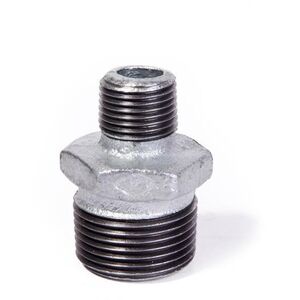 ΟΡΕΙΧΑΛΚΙΝΗ ΣΥΖΕΥΞΗ 1 1/4X3/4 ZN I/I