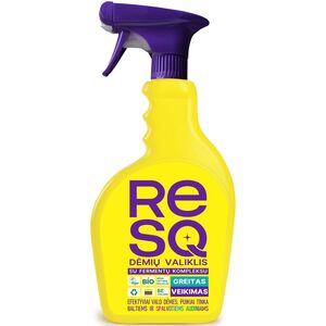 ΑΦΑΙΡΕΤΗΣ ΛΕΚΕΔΩΝ ΜΕ ΧΟΛΗ RESQ 450ML