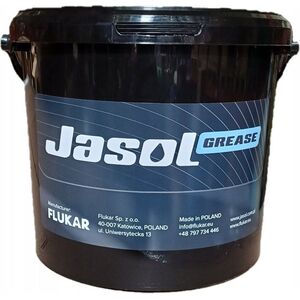 Γράσο λιθίου για ρουλεμάν GREASE (18KG), -30/+130°C, DIN 51 502: K3K-30, ISO 6743-9: CCHA-3, NLGI 3