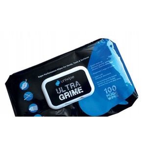 UltraGrime® Pro μαντηλάκια Πολλαπλών Χρήσεων - 2110617