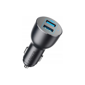 Anker charger samochodowa PowerDrive III 2-Port 36 W 0194644085926