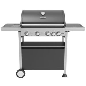 UNIMAC ΨΗΣΤΑΡΙΑ ΥΓΡΑΕΡΙΟΥ BBQ TREND LINE - 4 ΕΣΤΙΕΣ ΚΑΙ 1 ΠΛΑΪΝΟ ΜΑΤΙ 661332 έως 12 άτοκες δόσεις
