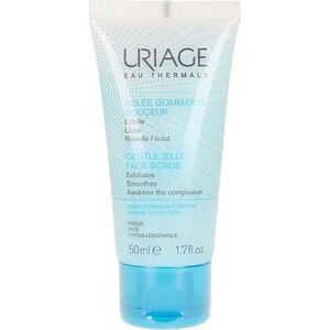 new uriage Żel Złuszczający do Twarzy Gentle New Uriage (50 ml)