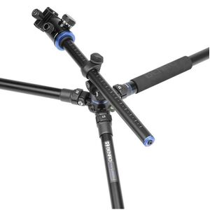 Statyw Benro Benro statyw GoPlus Travel FGP28AB2