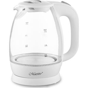 Czajnik Maestro MR-063 Biały