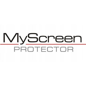 MyScreen Protector MS Αυτοκόλλητα για εφαρμογή 200 τεμάχια
