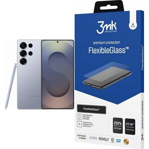 Smartfon Samsung Galaxy S25 Ultra 12/512GB Niebieski (SM-S938BZB) + FlexibleGlass
