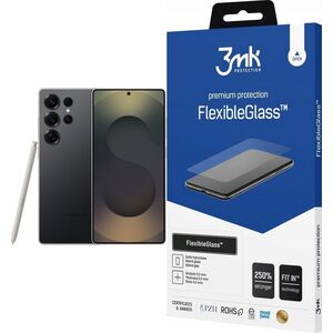 Smartfon Samsung Galaxy S25 Ultra 5G 12/512GB Czarny (SM-S938BZK) + FlexibleGlass
