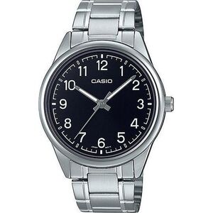 Zegarek Casio ZEGAREK MĘSKI CASIO MTP-V005D-1B4 (zd105g)