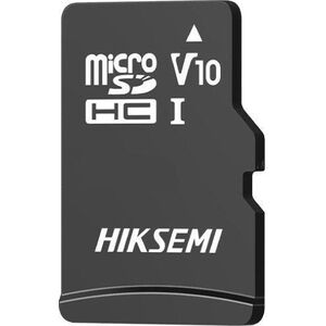 Karta HIKSEMI Neo W SDHC 16 GB Class 10 V10 (HS-TF-C1(STD)/16G/NEO/W)