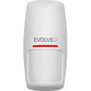 Evolveo EVOLVEO Alarmex Pro, bezdrátový PIR snímač pohybu