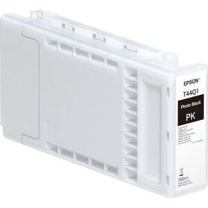 Tusz Epson Oryginalny Wkład Atramentowy Epson C13T44Q140 Czarny