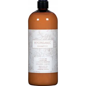 Kyo Kyorganic Szampon Regenerująco-Nawilżający 1000ml