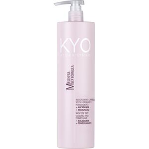 Kyo Hydra System Maska do Włosów Suchych i Farbowanych 500ml