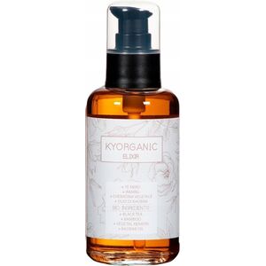 Kyo Kyorganic Bio elixir do włosów Regenerująco-Nawilżający 100ml