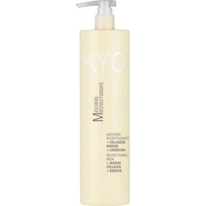 Kyo Restruct System Maska Regenerująca z Keratyną 500ml