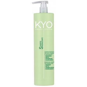 Kyo Energy System Szampon Przeciw Wypadaniu Włosów 1000ml