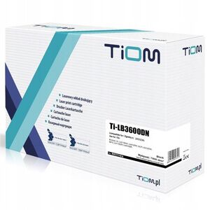 Τύμπανο Tiom για Brother 3600DN | DR3600 | 75000 σελ. | μαύρο