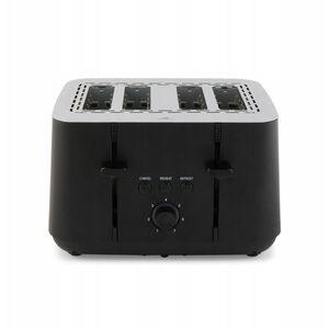 Φρυγανιέρα 1850 W PETRA, ψήσιμο απόψυξη