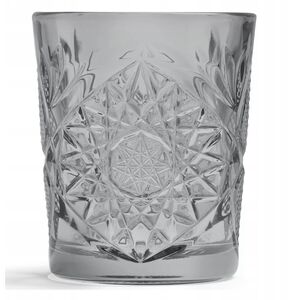 Ποτήρι HOBSTAR 355 ml GREY