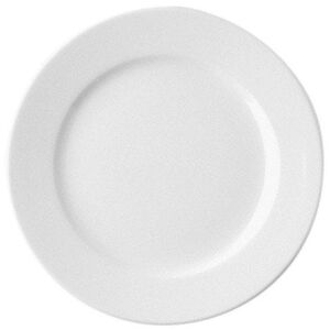 Επίπεδο πιάτο Banquet διαμ. 20 εκ.