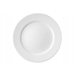 Επίπεδο πιάτο Banquet διαμέτρου 31 εκ.