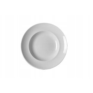 Κλασικό Gourmet βαθύ στρογγυλό πιάτο διαμ.26 cm