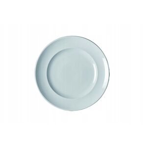 Κλασικό Gourmet επίπεδο στρογγυλό πιάτο διαμ.27 cm