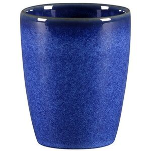 Κούπα STONE χωρίς λαβή 230 ml, κοβαλτίου