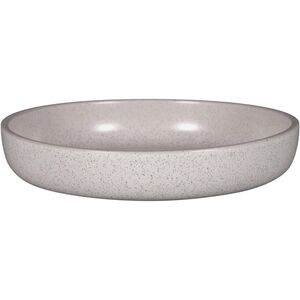 STONE Βαθύ πιάτο 24 cm, σιλγρανίτης