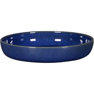 STONE Βαθύ πιάτο 24 cm κοβαλτίου