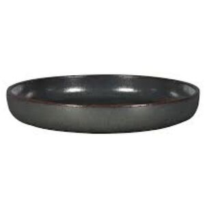 STONE Βαθύ πιάτο 29,5 cm ηφαιστειακό