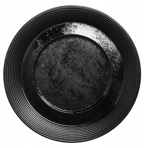 Πιάτο EDGE διαμέτρου 19 cm