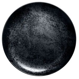KARBON Στρογγυλό επίπεδο πιάτο - Coupe 29 cm