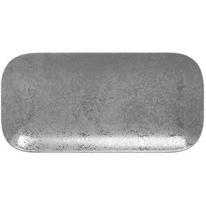 Ορθογώνιο πιάτο 22x11 cm Shale