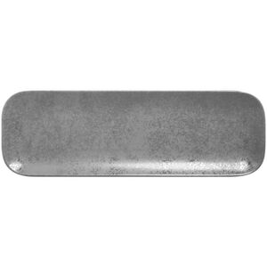 Ορθογώνιο πιάτο 33x11 cm Shale