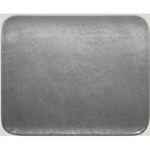 Ορθογώνιο πιάτο 33x27 cm Shale