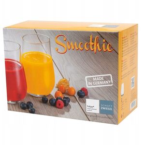 Σετ ποτηριών Smoothie